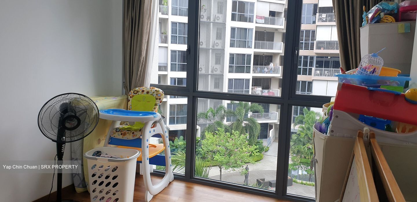 Palm Isles (D17), Condominium #608576541